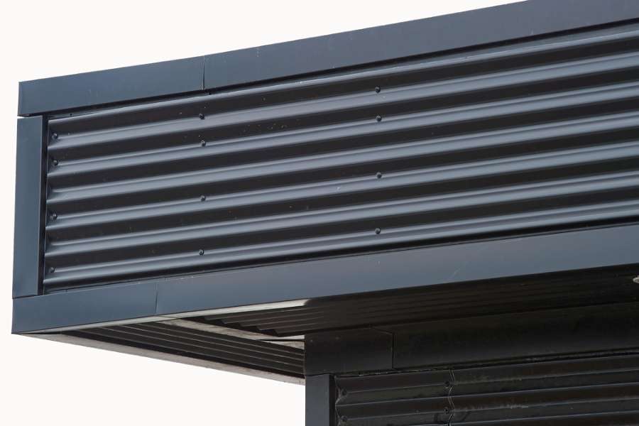 Når kun det bedste er godt nok, Navervej 21, 7451 Sunds